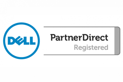 Dell Registered Partner