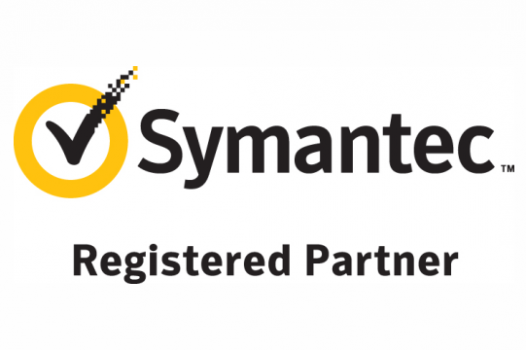 Symantec Registered Partner