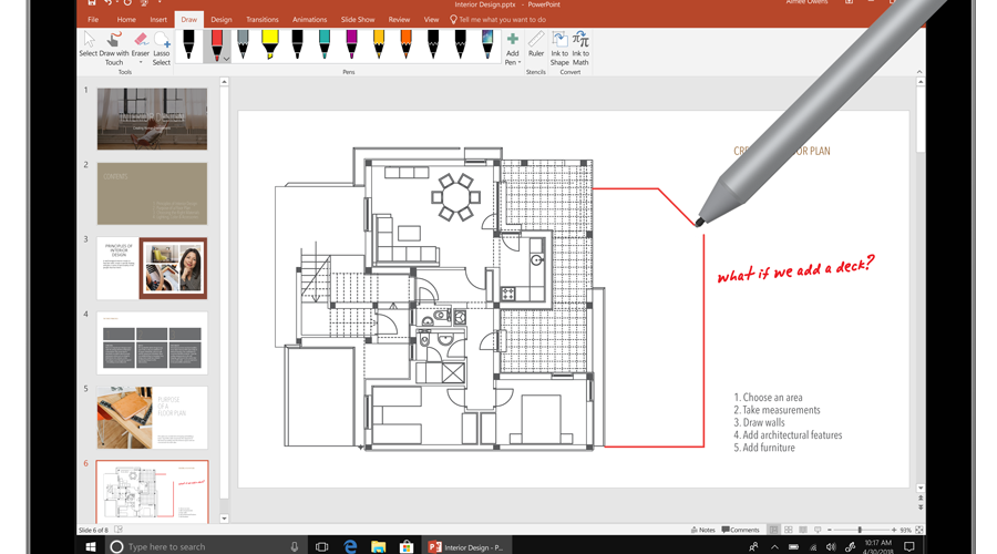 Preview of Microsoft Office 2019 now available for Businesses
