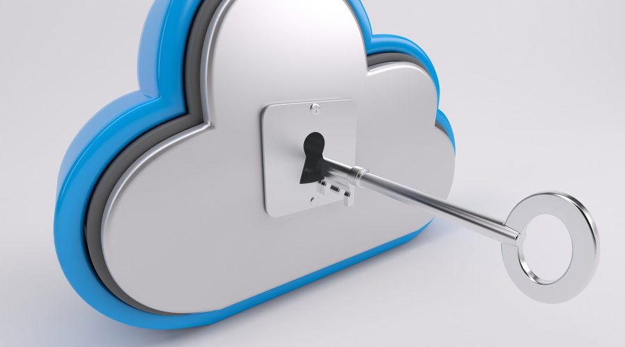 Free Lock Padlock illustration and picture