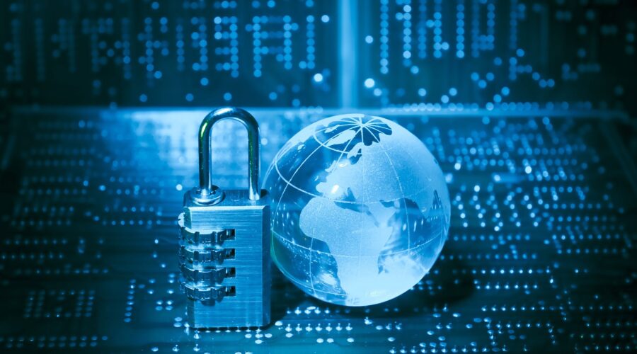 Free Security Computer Science photo and picture