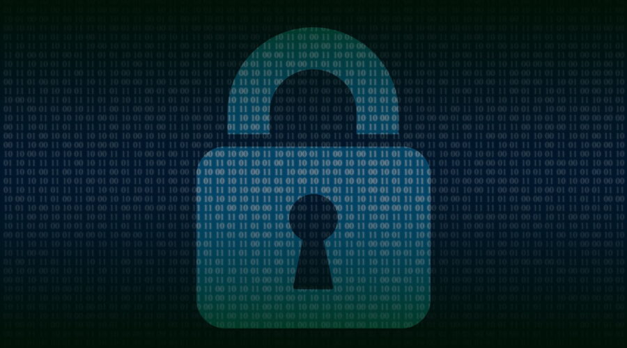 Free Security Cyber illustration and picture