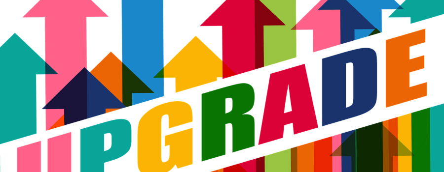 Download free HD stock image of Update Upgrade