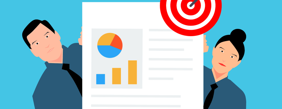 Free business team employees vector