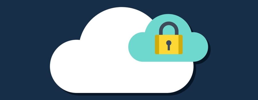 Free cloud security database vector