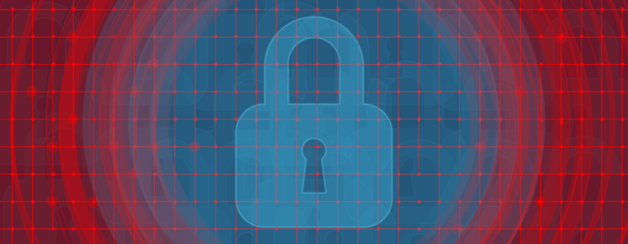 Free cyber security digital cyber illustration
