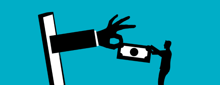 Free scam phishing fraud vector