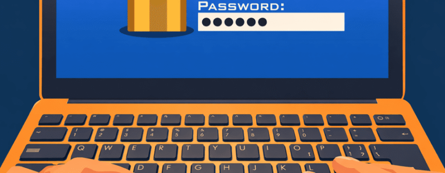 Free laptop computer keyboard vector