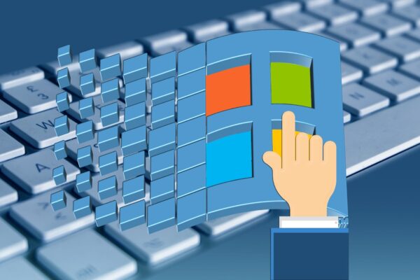 Free windows logo window illustration